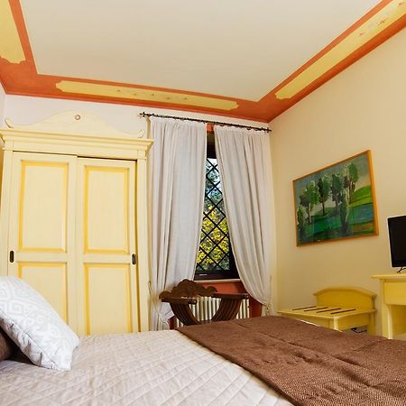 Residenze L'Uncinaia Holiday House Perugia Exterior photo