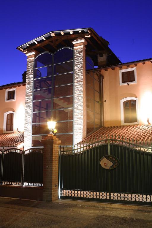 Residenze L'Uncinaia Holiday House Perugia Room photo