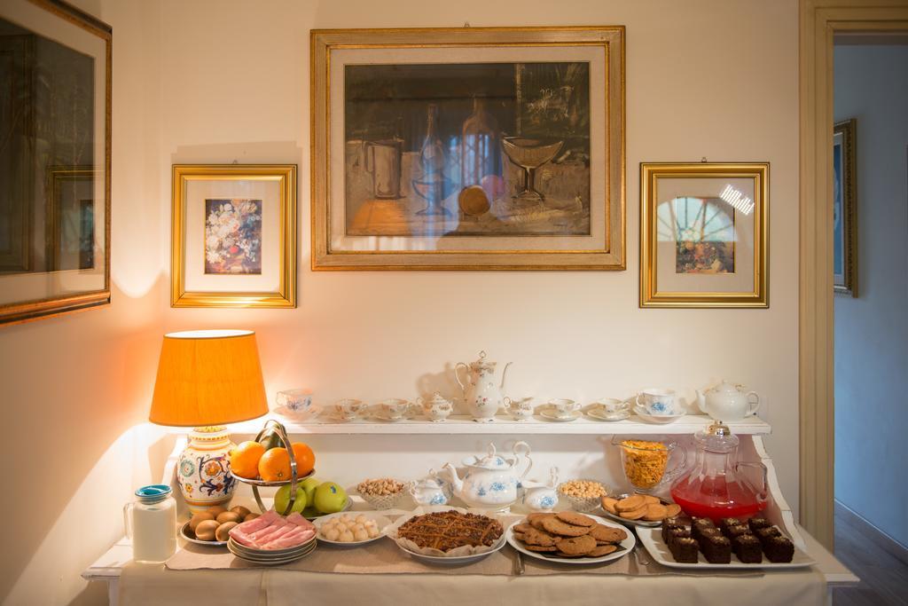 Residenze L'Uncinaia Holiday House Perugia Room photo