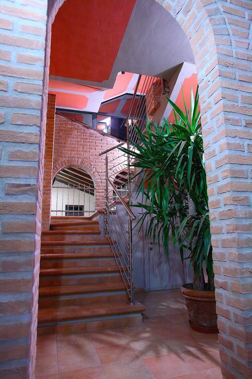 Residenze L'Uncinaia Holiday House Perugia Room photo