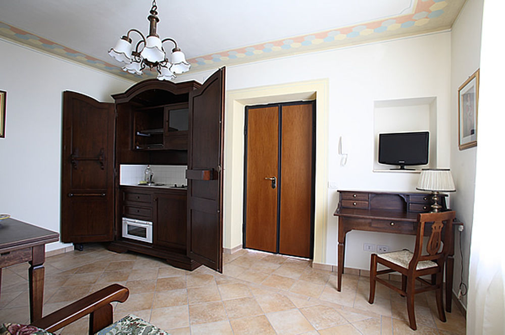 Residenze L'Uncinaia Holiday House Perugia Exterior photo