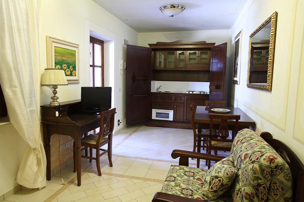 Residenze L'Uncinaia Holiday House Perugia Exterior photo