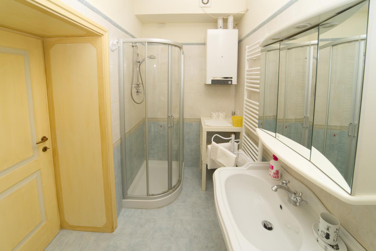Residenze L'Uncinaia Holiday House Perugia Exterior photo