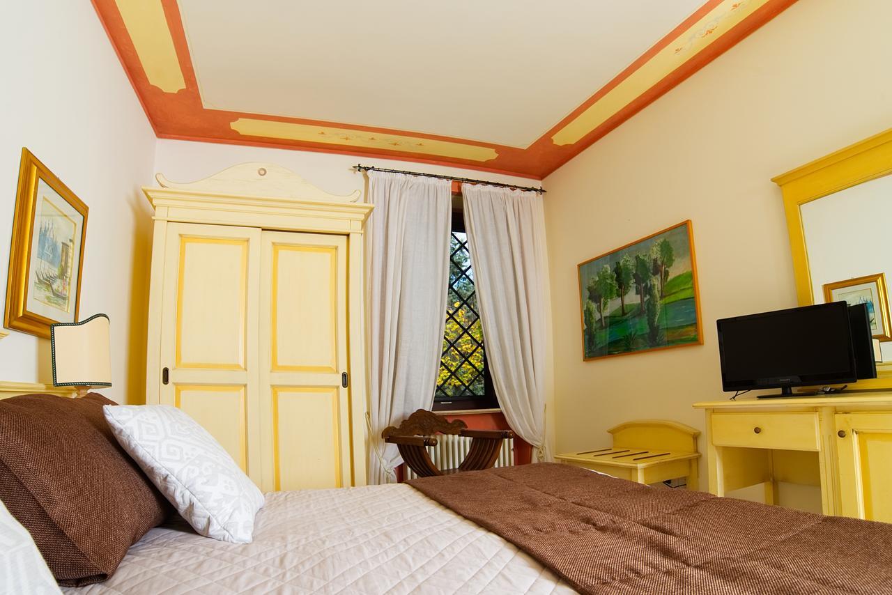 Residenze L'Uncinaia Holiday House Perugia Exterior photo