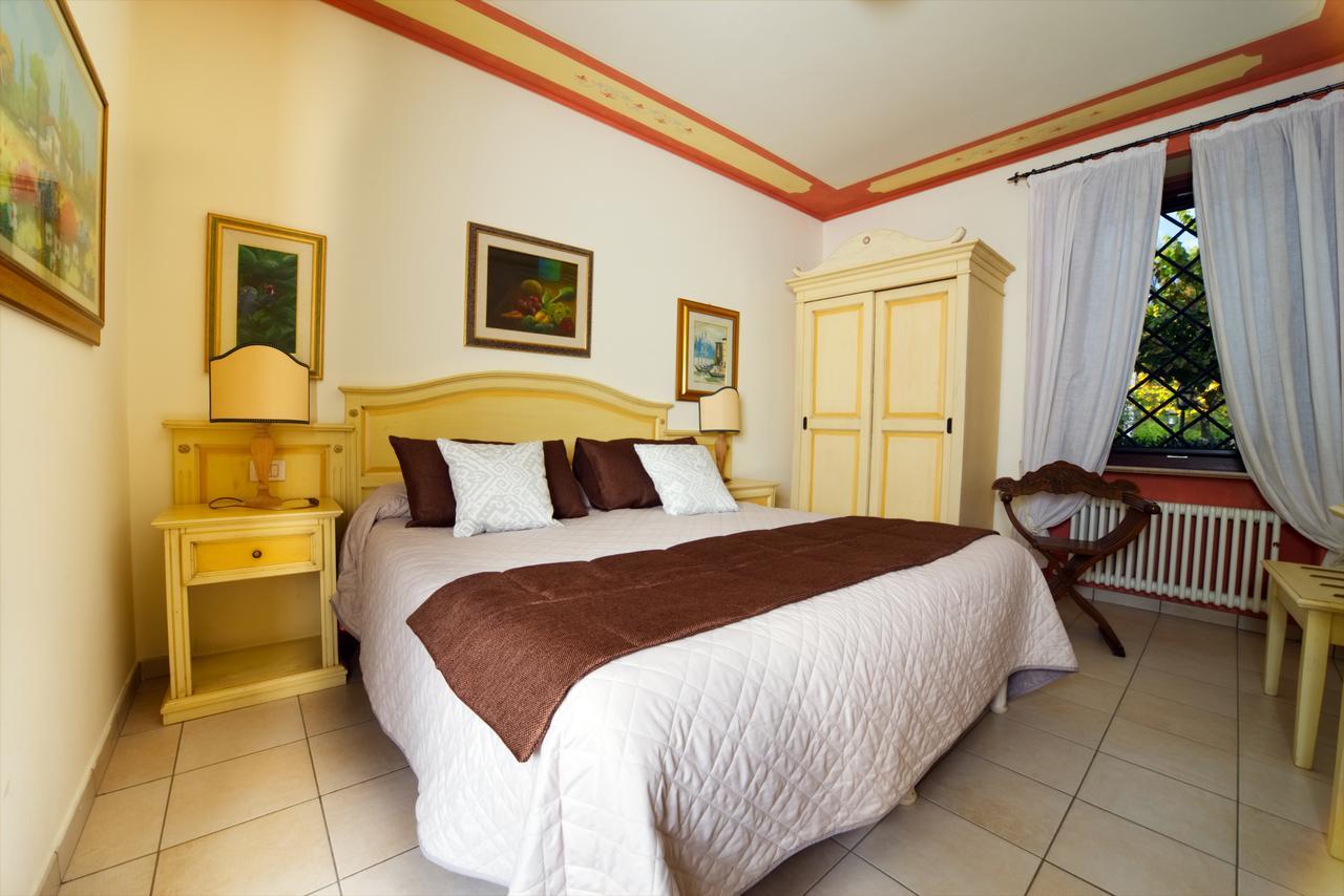 Residenze L'Uncinaia Holiday House Perugia Exterior photo