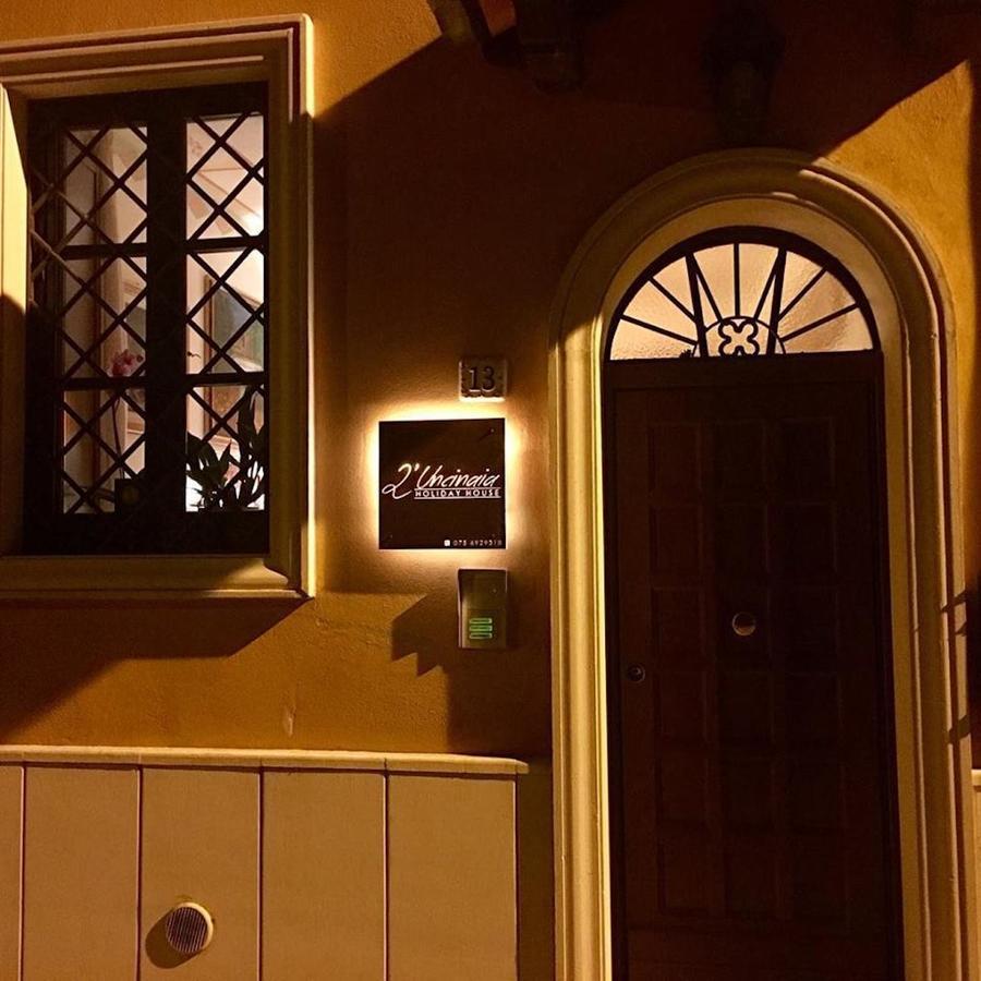 Residenze L'Uncinaia Holiday House Perugia Exterior photo