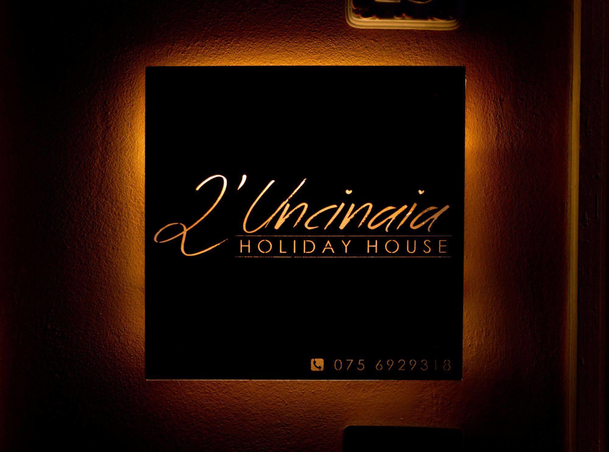 Residenze L'Uncinaia Holiday House Perugia Exterior photo